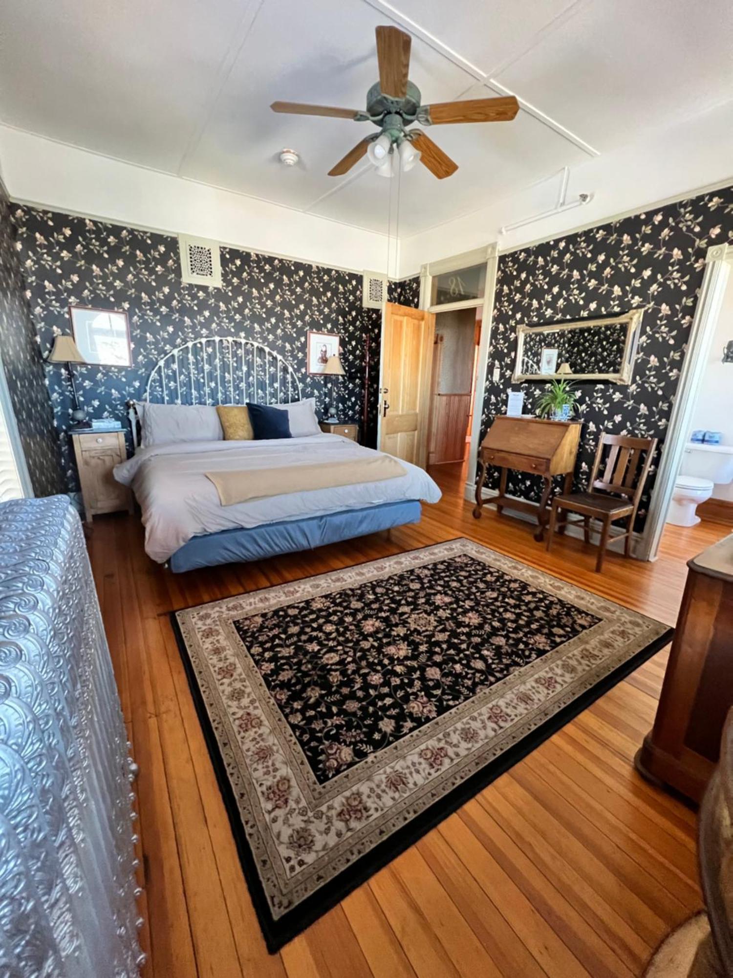 Hotel St Nicholas Cripple Creek Zewnętrze zdjęcie