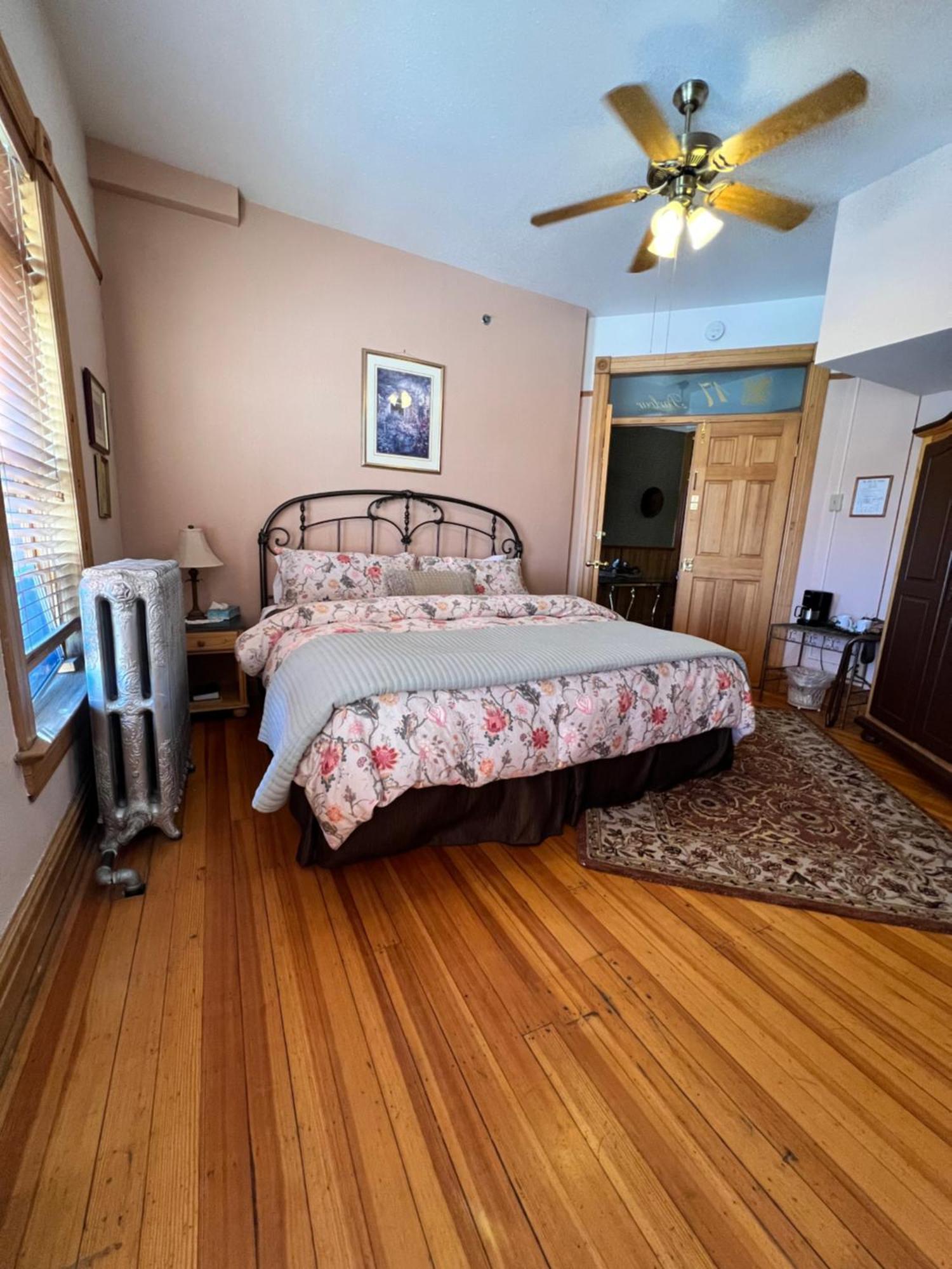Hotel St Nicholas Cripple Creek Zewnętrze zdjęcie
