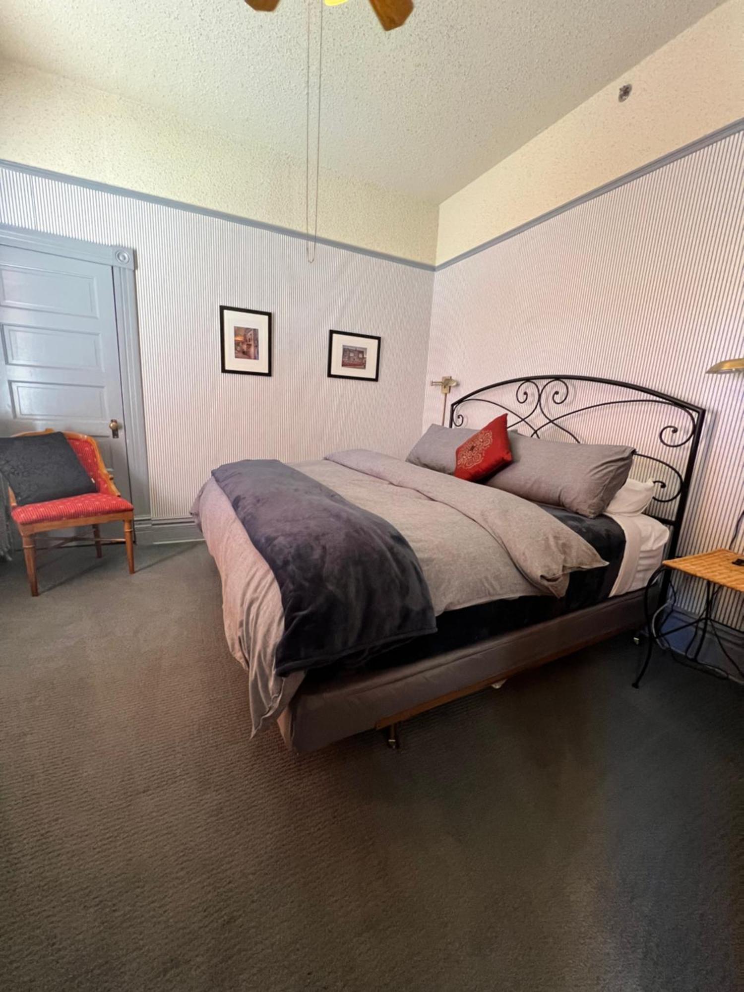 Hotel St Nicholas Cripple Creek Zewnętrze zdjęcie