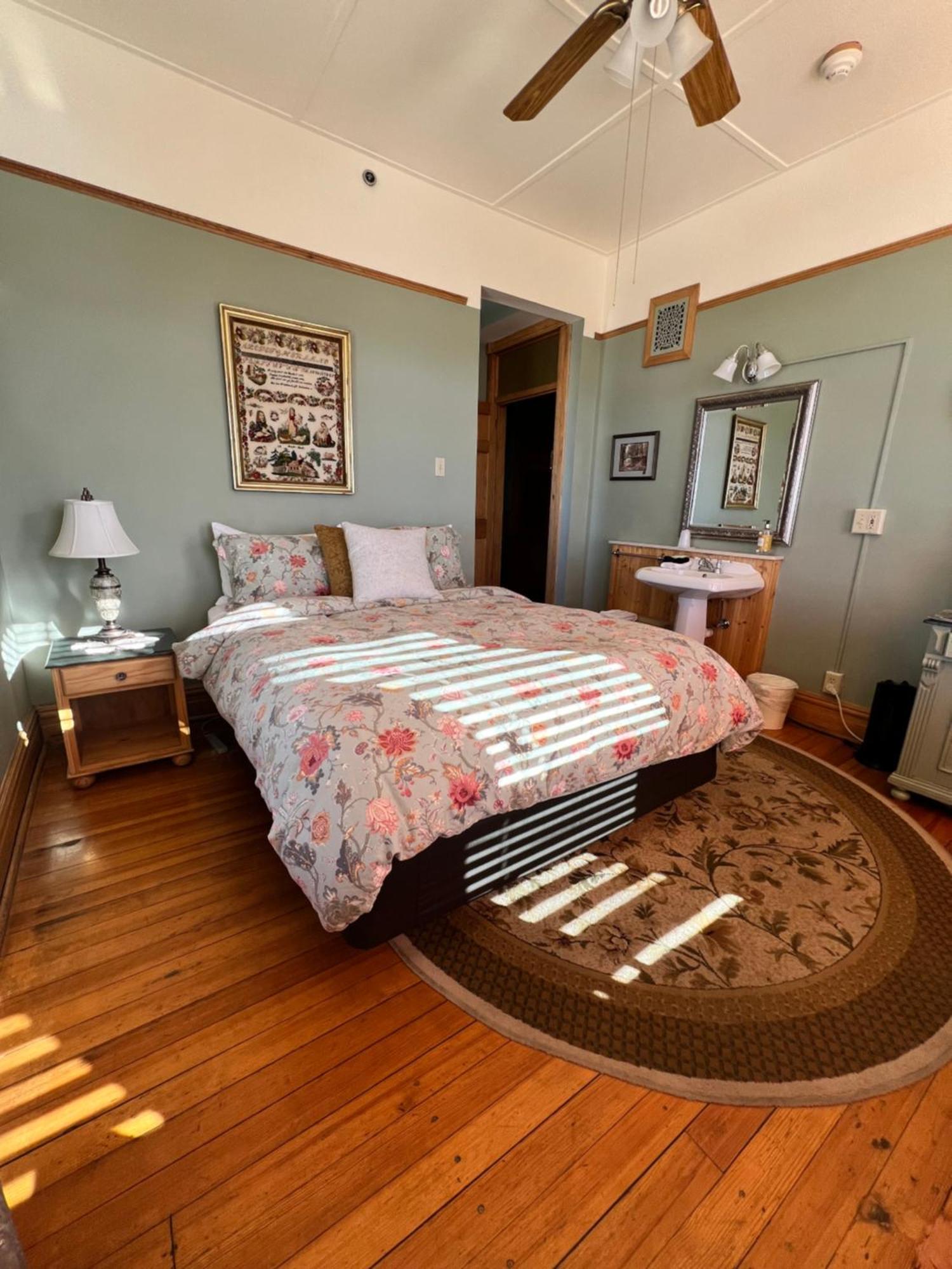 Hotel St Nicholas Cripple Creek Zewnętrze zdjęcie