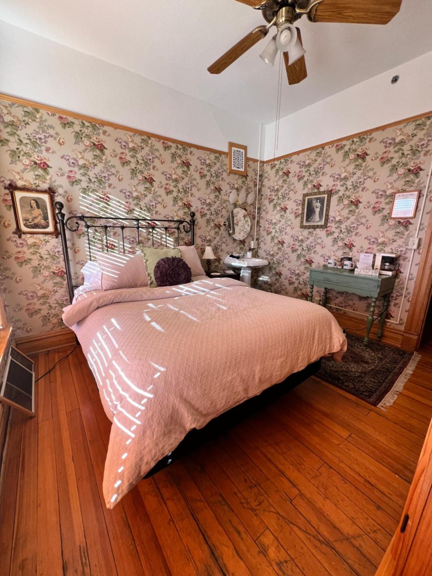 Hotel St Nicholas Cripple Creek Zewnętrze zdjęcie