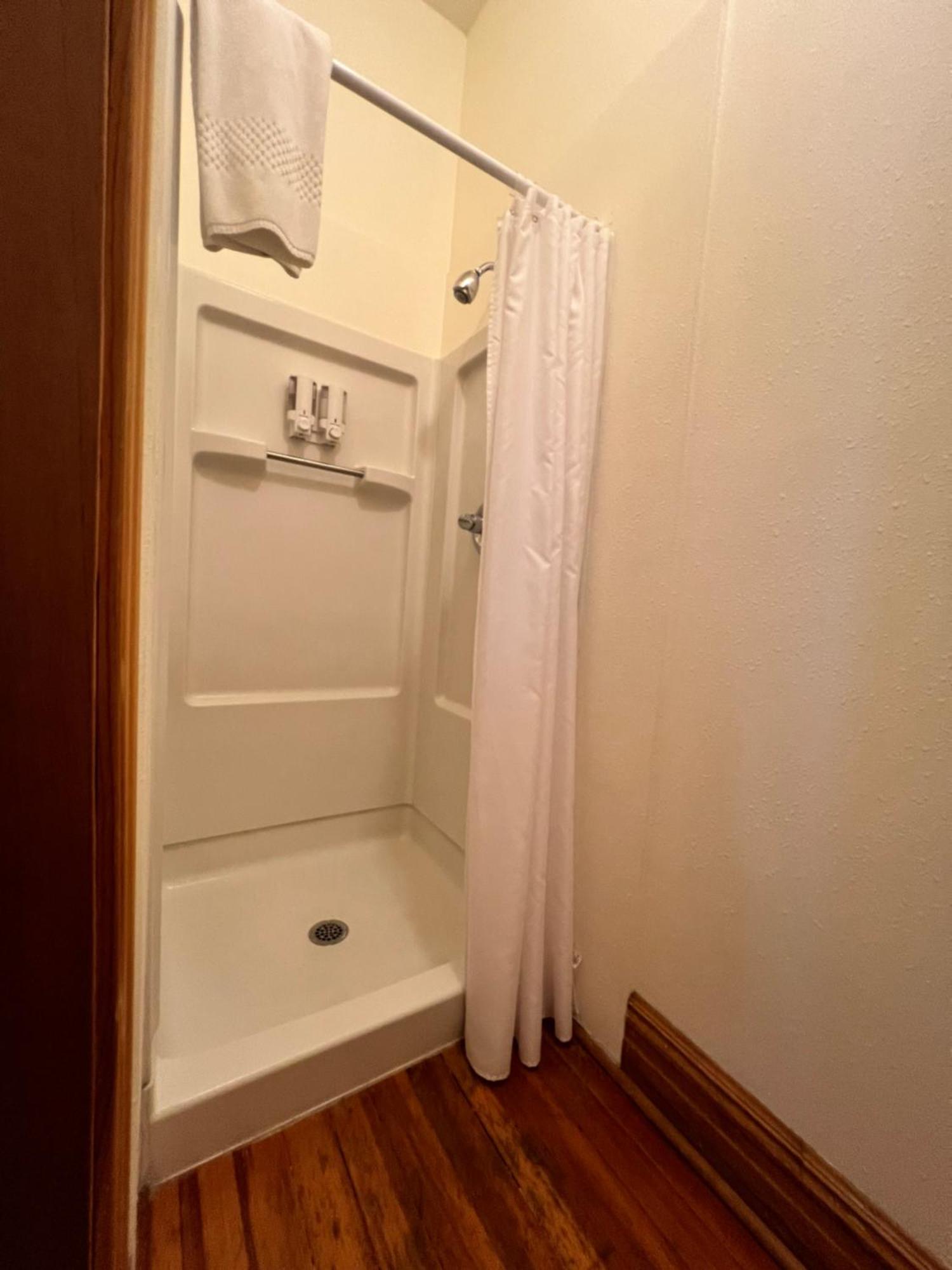 Hotel St Nicholas Cripple Creek Zewnętrze zdjęcie