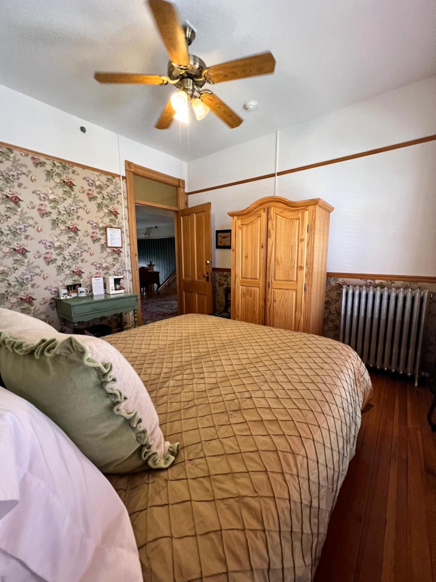 Hotel St Nicholas Cripple Creek Zewnętrze zdjęcie