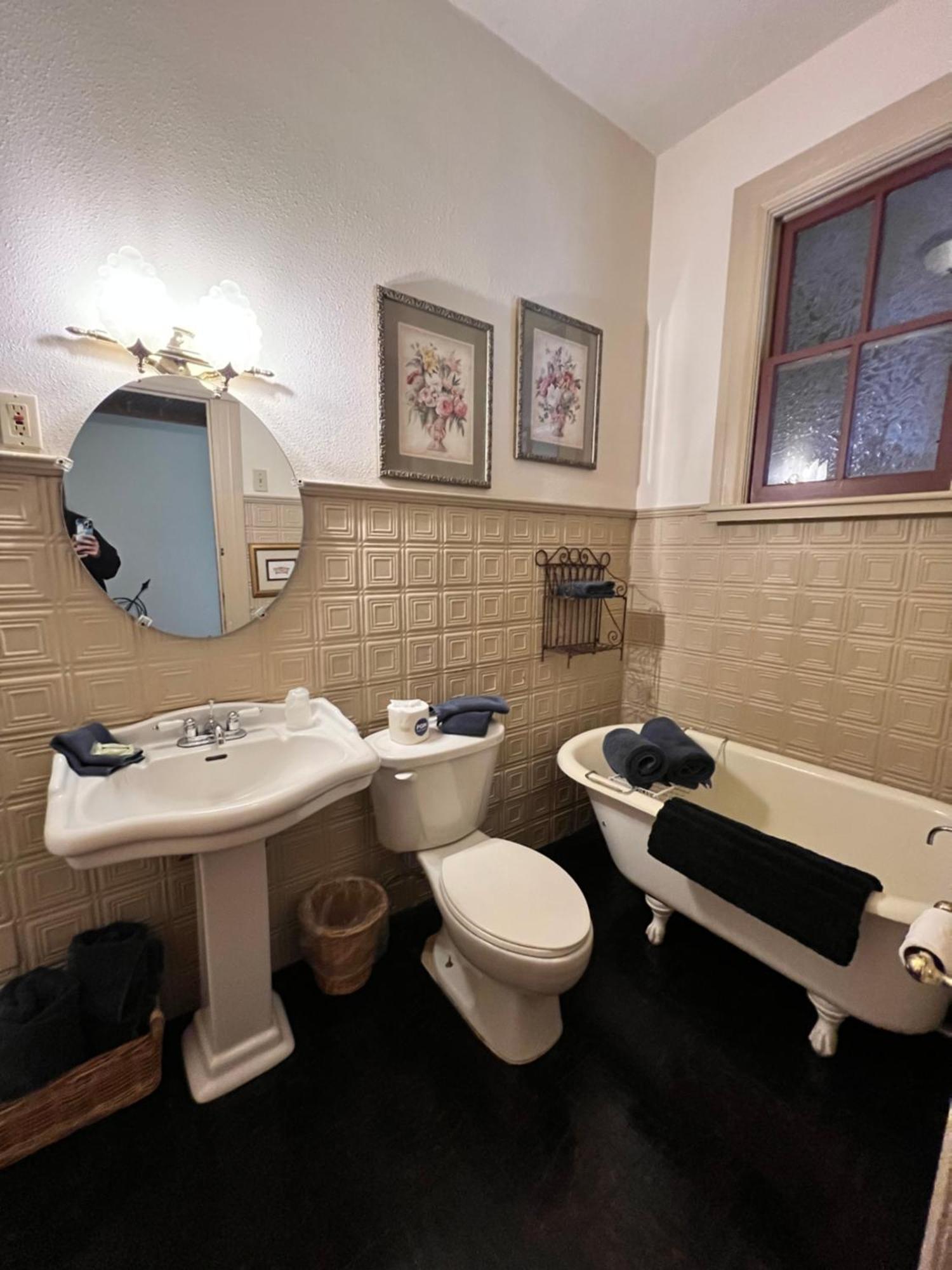 Hotel St Nicholas Cripple Creek Zewnętrze zdjęcie