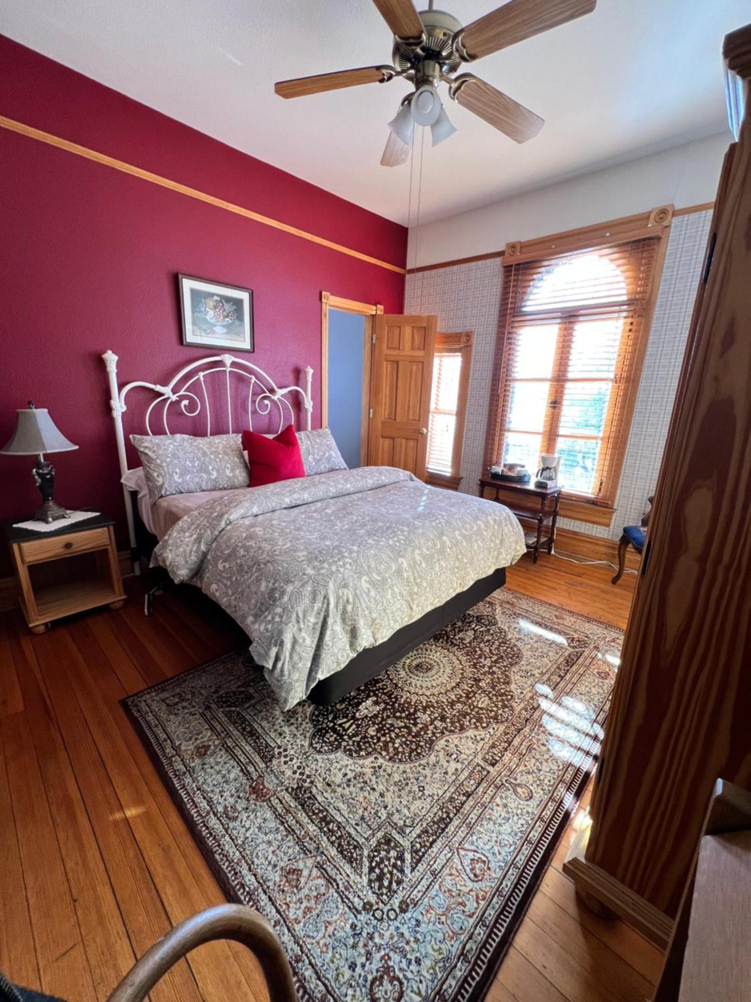 Hotel St Nicholas Cripple Creek Zewnętrze zdjęcie