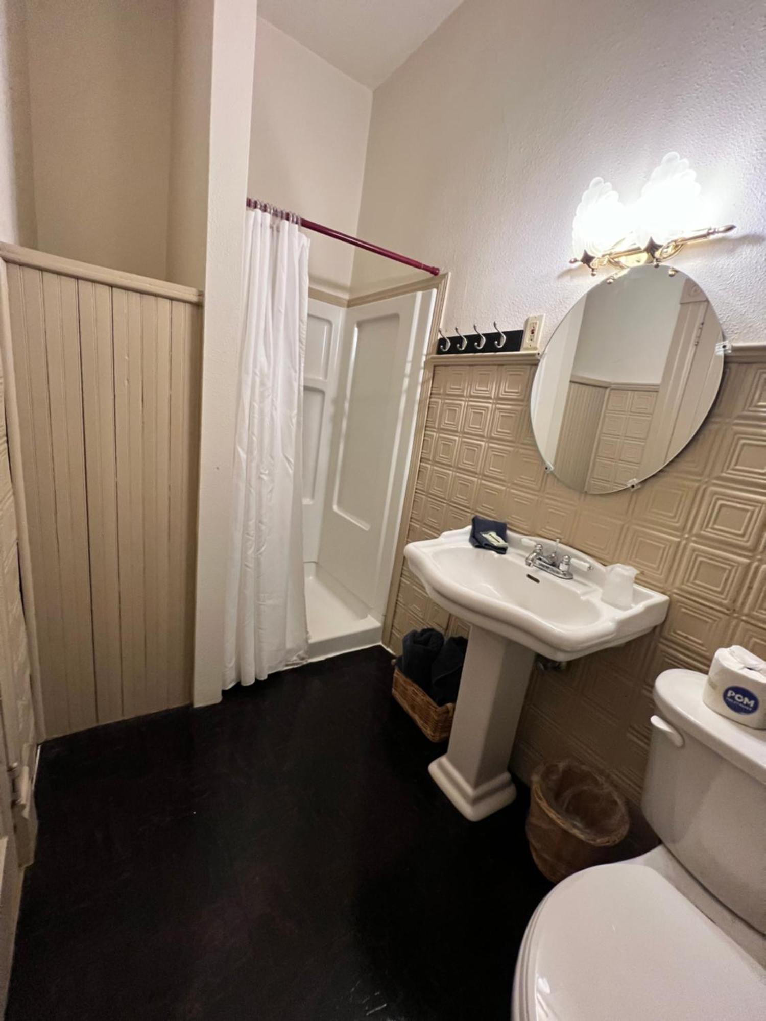 Hotel St Nicholas Cripple Creek Zewnętrze zdjęcie