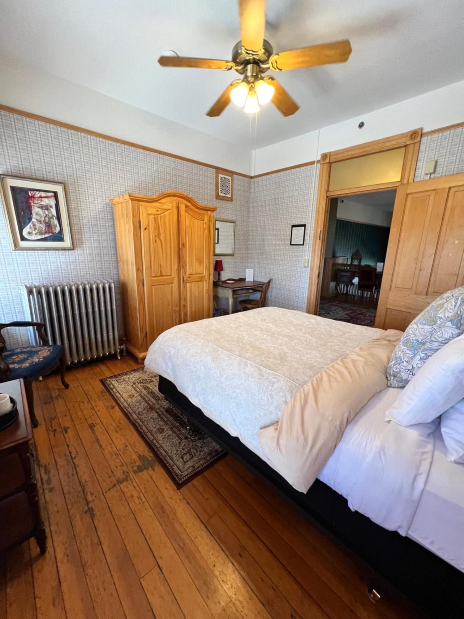 Hotel St Nicholas Cripple Creek Zewnętrze zdjęcie