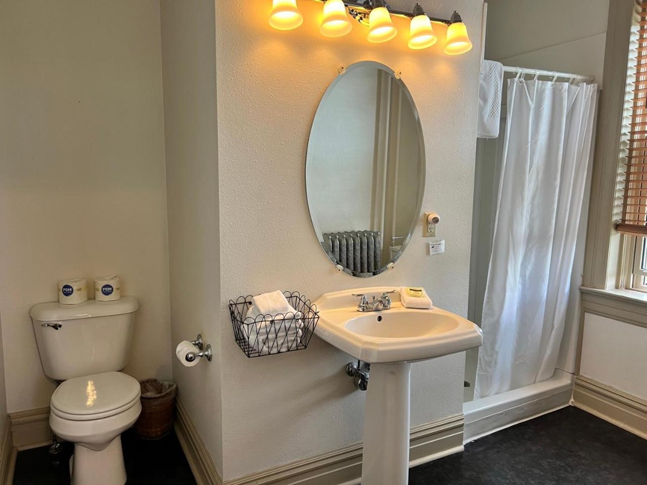 Hotel St Nicholas Cripple Creek Zewnętrze zdjęcie