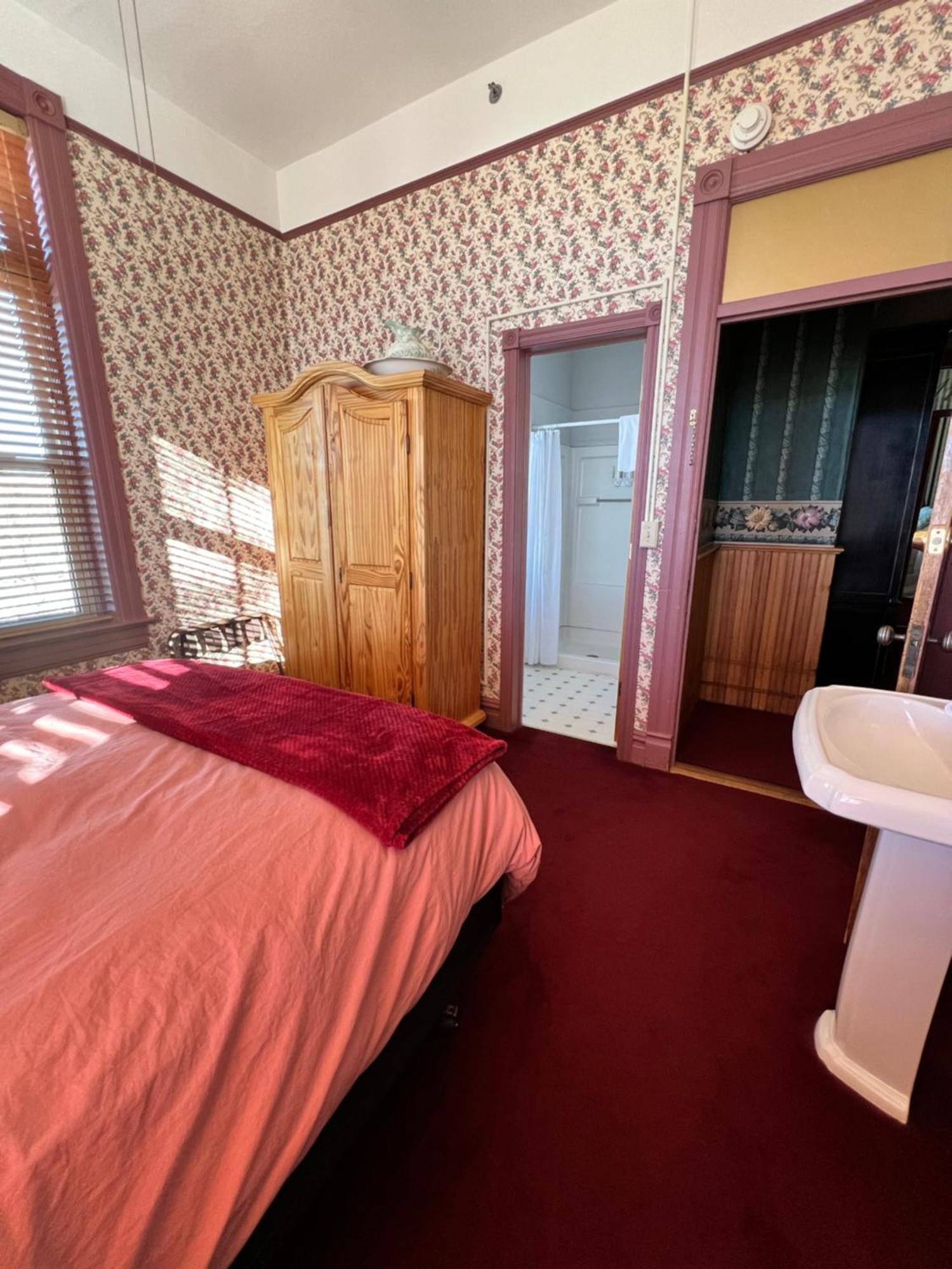 Hotel St Nicholas Cripple Creek Zewnętrze zdjęcie