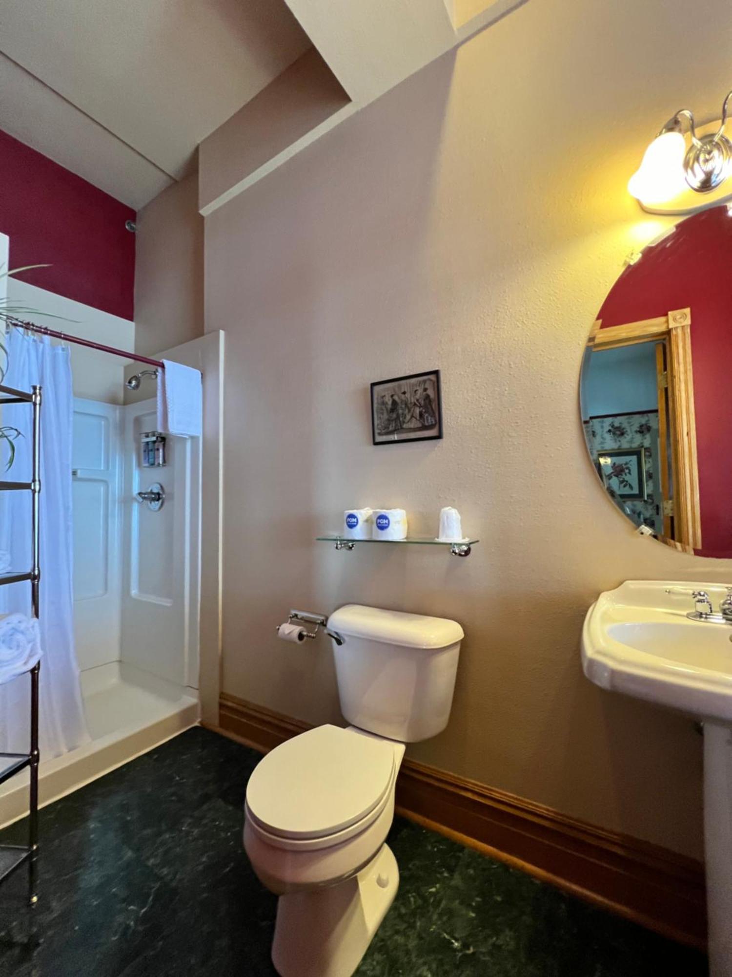 Hotel St Nicholas Cripple Creek Zewnętrze zdjęcie