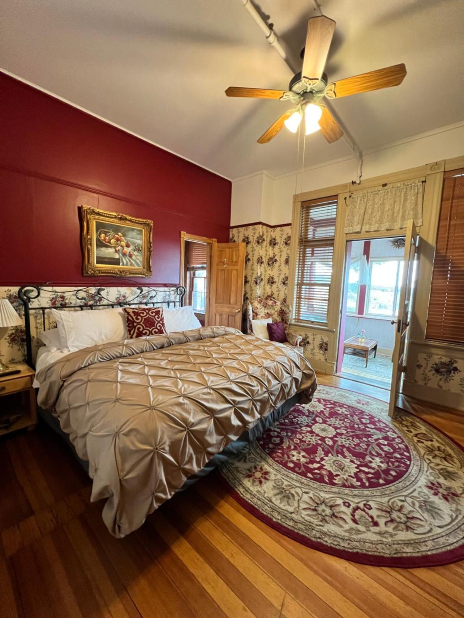 Hotel St Nicholas Cripple Creek Zewnętrze zdjęcie