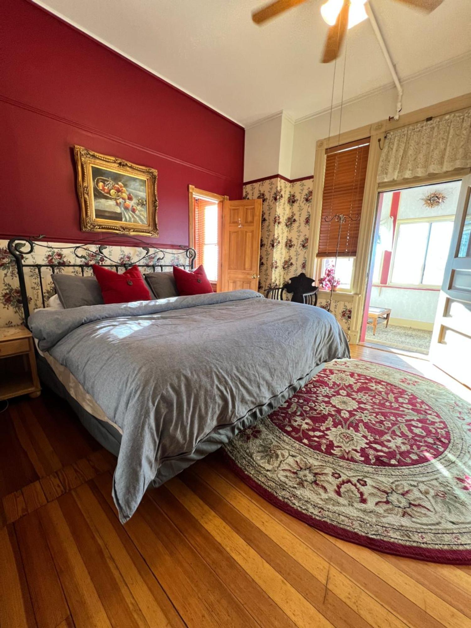 Hotel St Nicholas Cripple Creek Zewnętrze zdjęcie