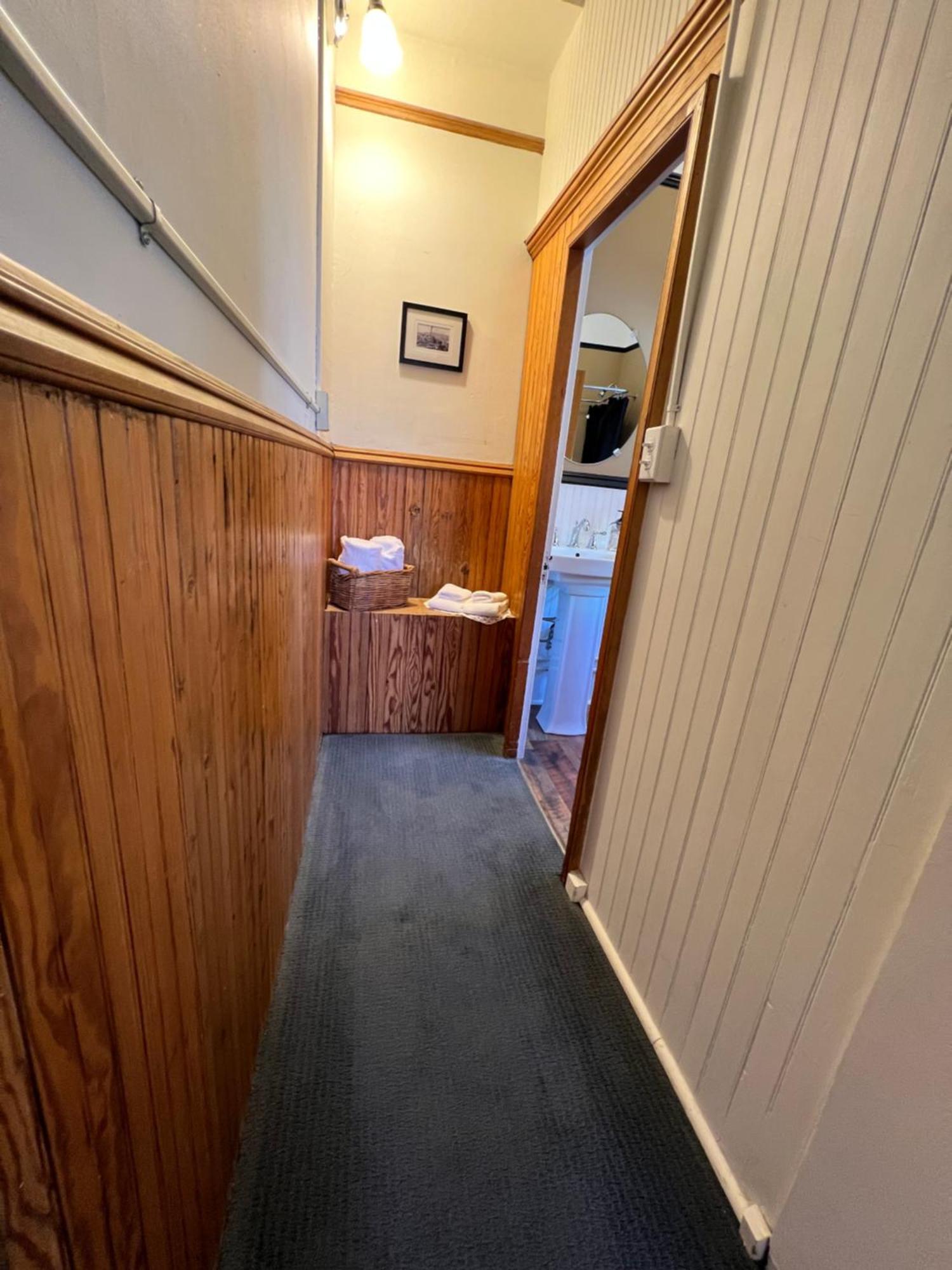 Hotel St Nicholas Cripple Creek Zewnętrze zdjęcie