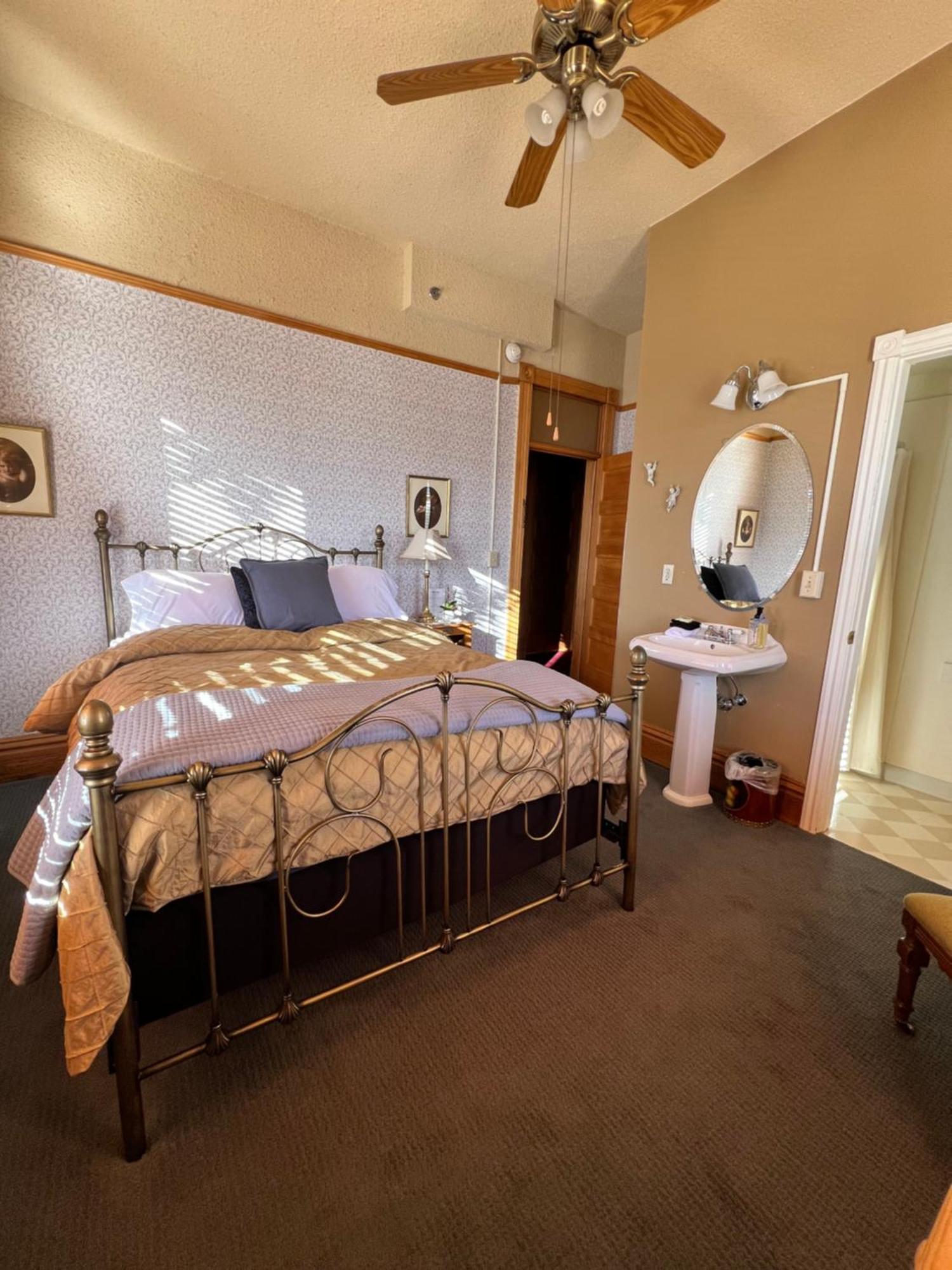 Hotel St Nicholas Cripple Creek Zewnętrze zdjęcie