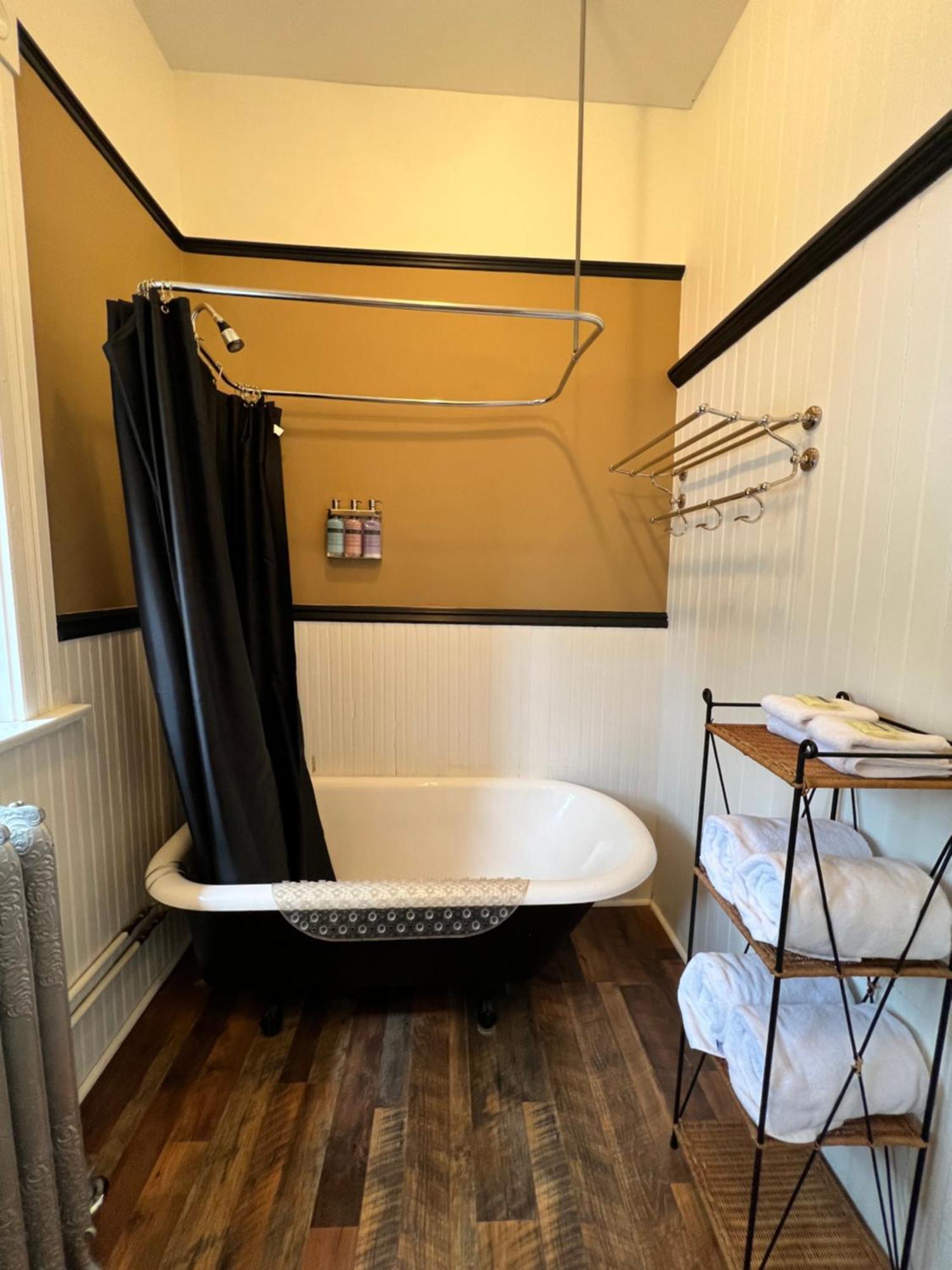 Hotel St Nicholas Cripple Creek Zewnętrze zdjęcie