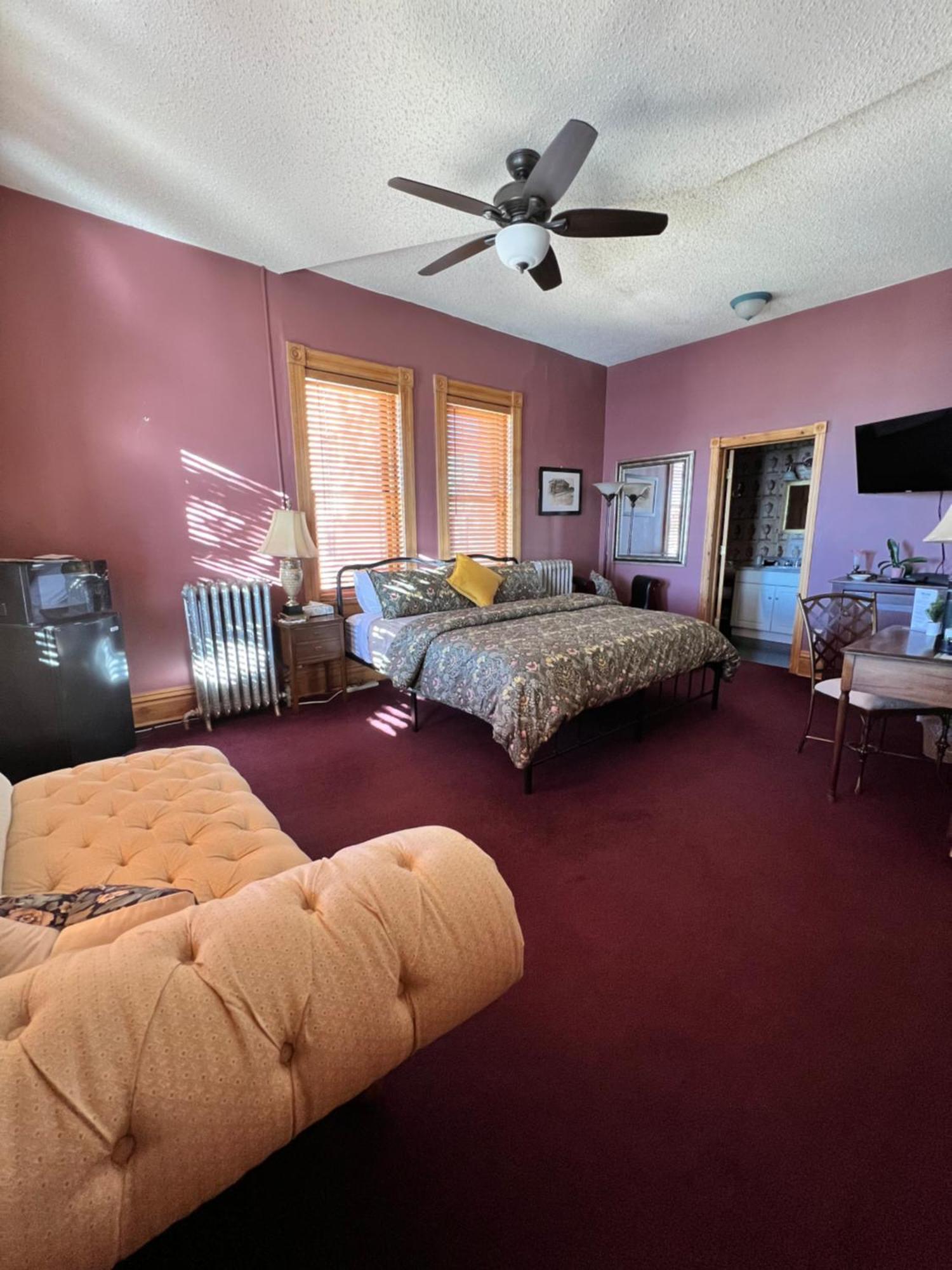 Hotel St Nicholas Cripple Creek Zewnętrze zdjęcie